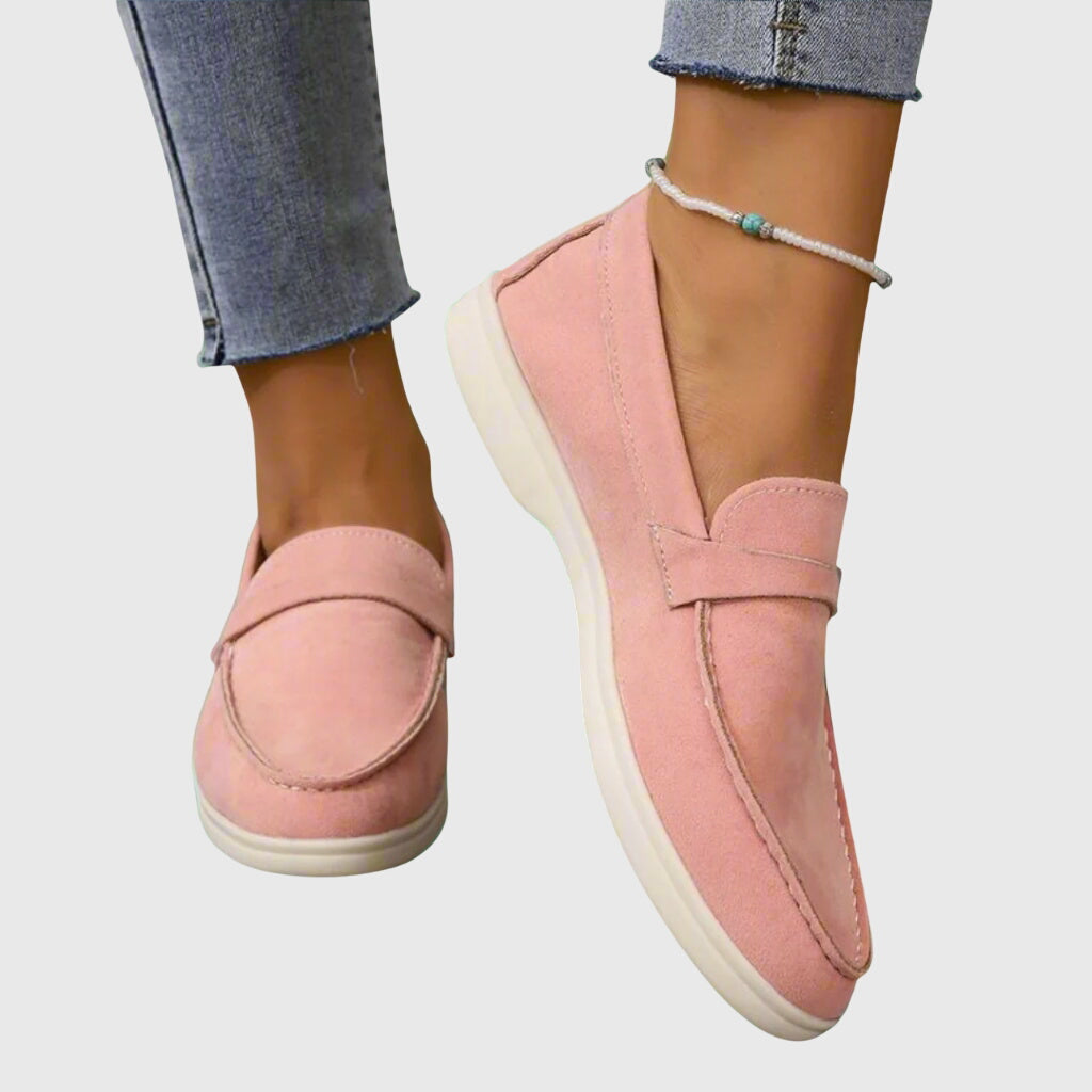 Van Der Waal™ | Comfortabele Mocassin