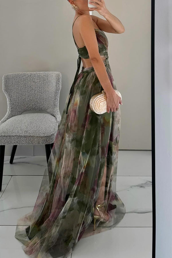 Lilly™ | Prachtige maxi-jurk