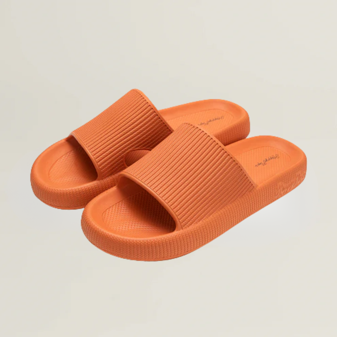 Milan™ | Uniseks Comfort Slippers