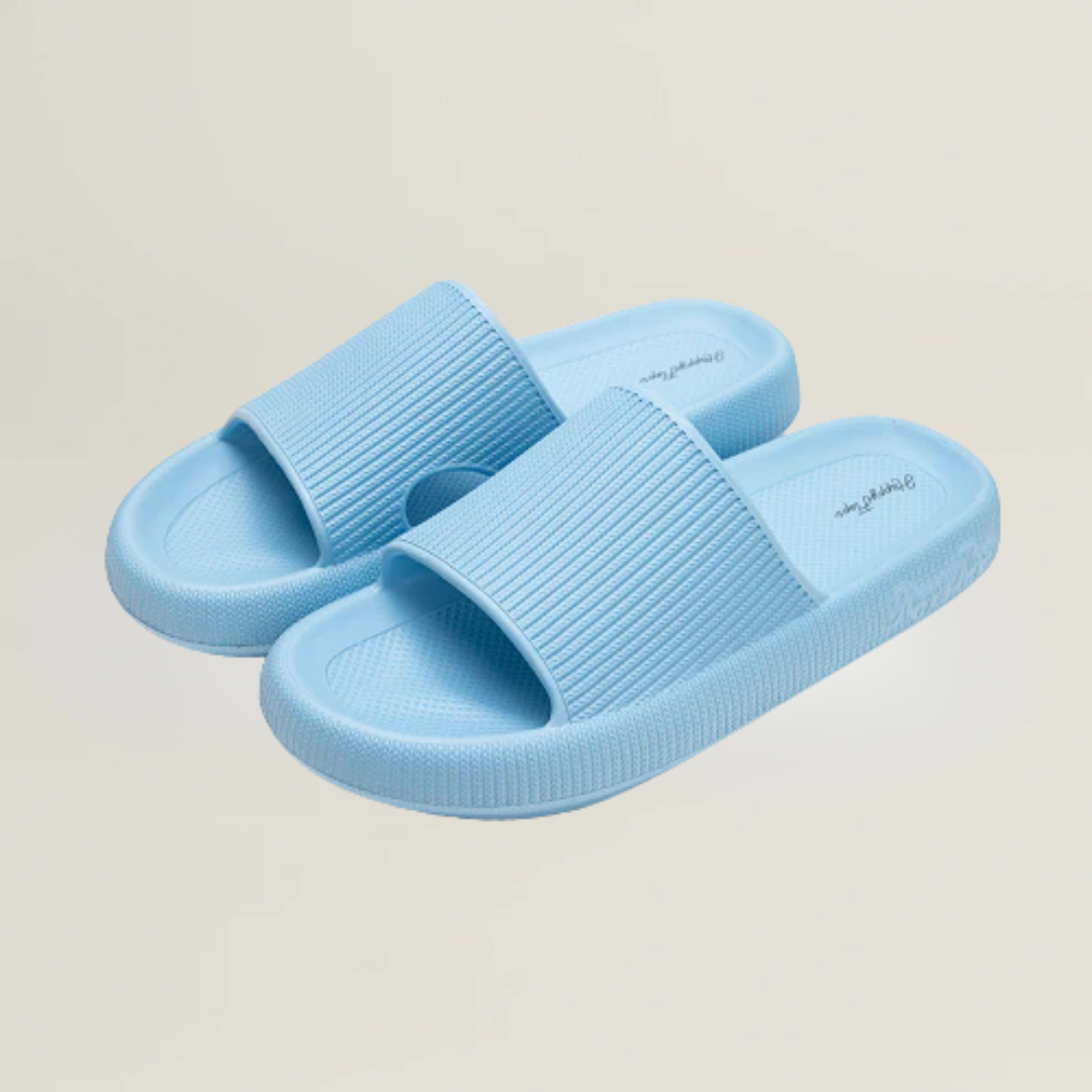 Milan™ | Uniseks Comfort Slippers