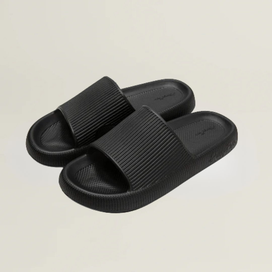 Milan™ | Uniseks Comfort Slippers