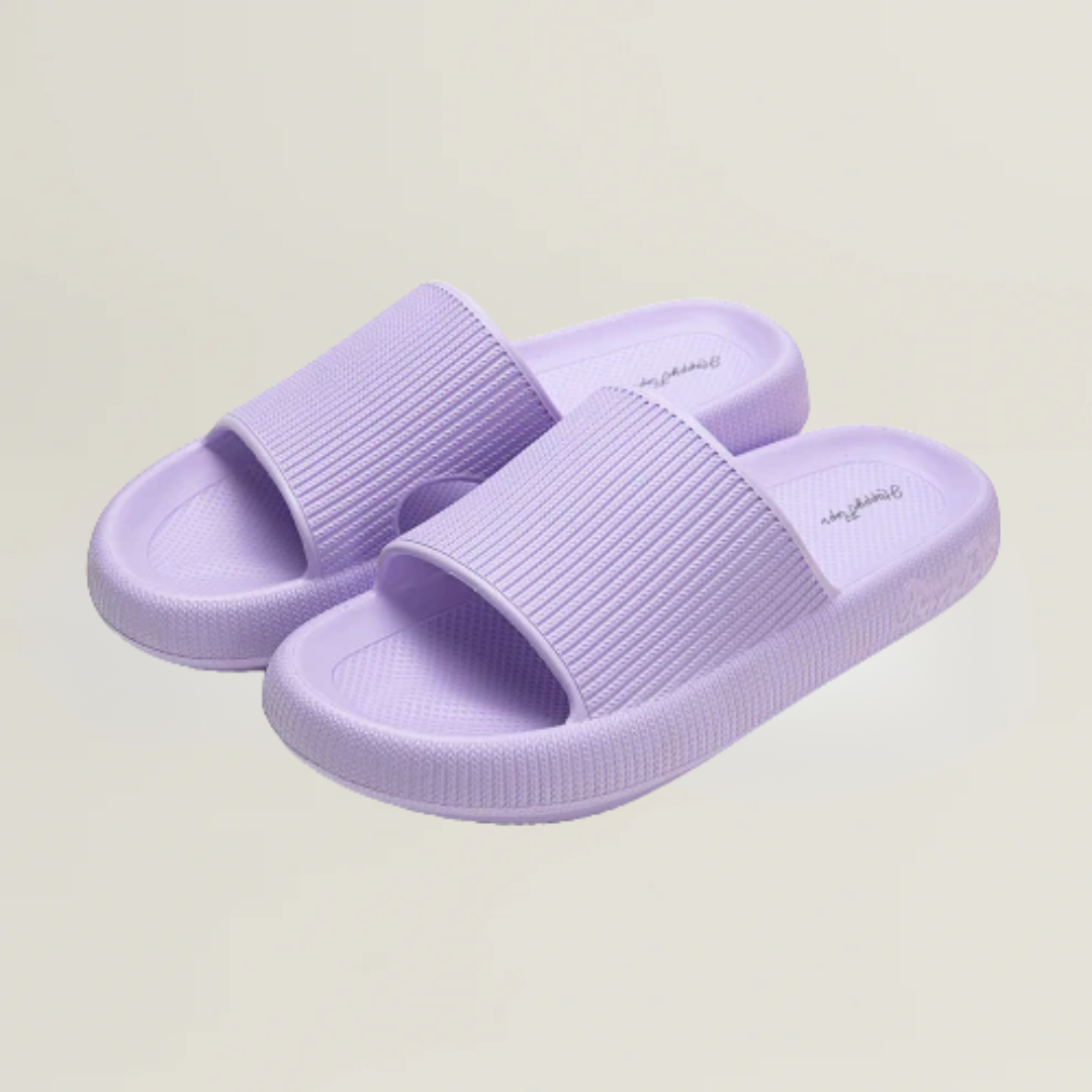 Milan™ | Uniseks Comfort Slippers