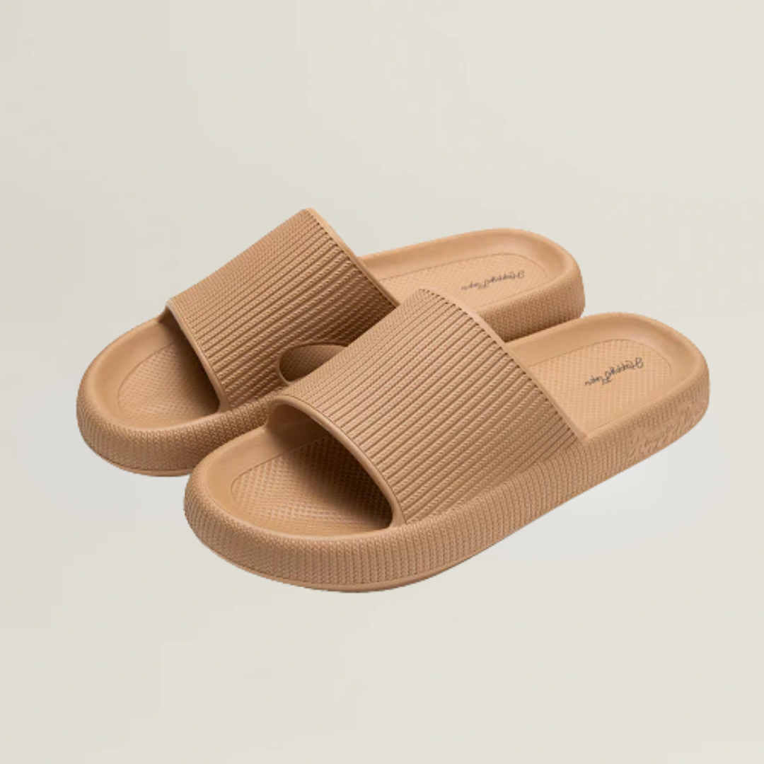 Milan™ | Uniseks Comfort Slippers