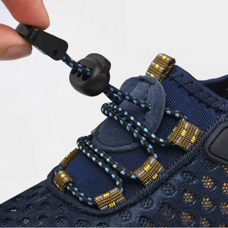 OrthoSport™ - Orthopedische comfortabele wandelschoenen voor heren