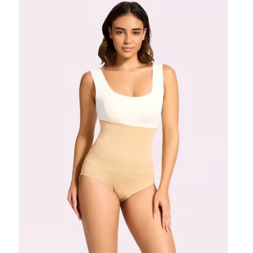 Shape™ | Direct afvlakkende buikcorrigerende onderbroekjes
