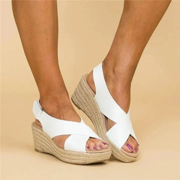 Orelia™ | Orthopedische Zomersandalen