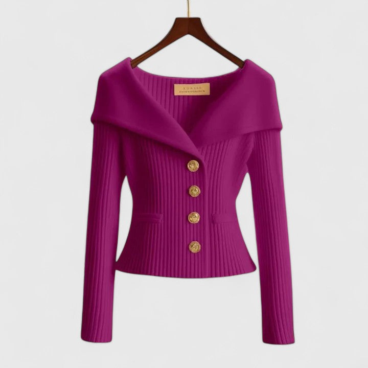 Fenoria™ | Elegante cardigan