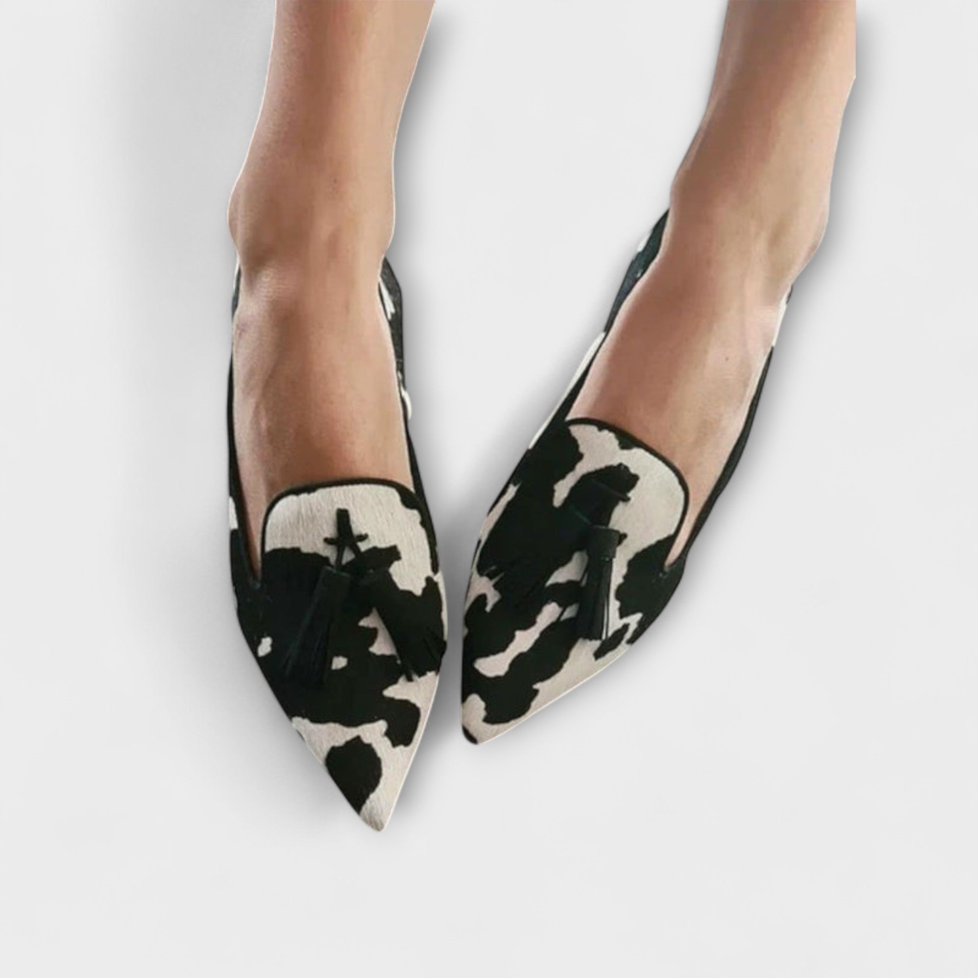 Van Der Waal™ | Elegante Mocassins