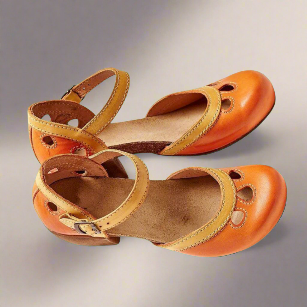 Jente™ | Comfortabele sandalen voor de zomer