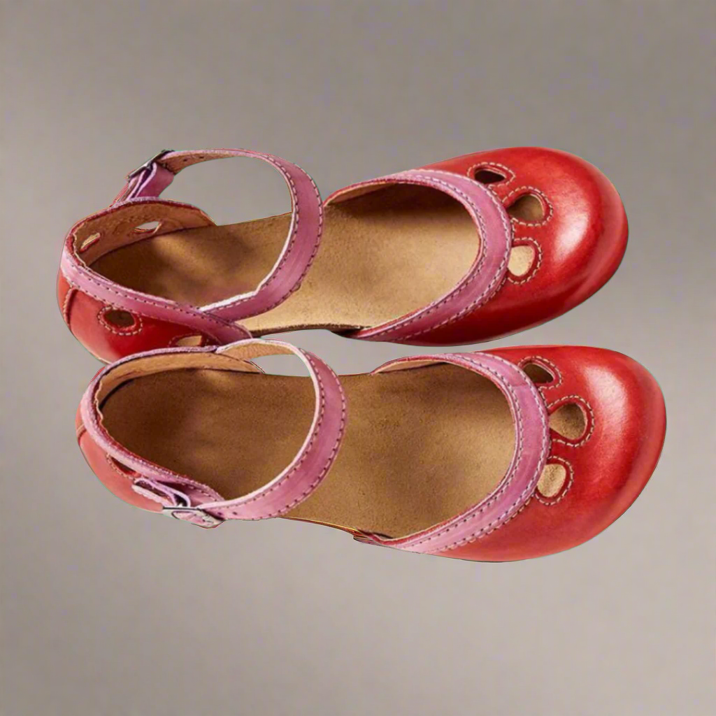 Jente™ | Comfortabele sandalen voor de zomer