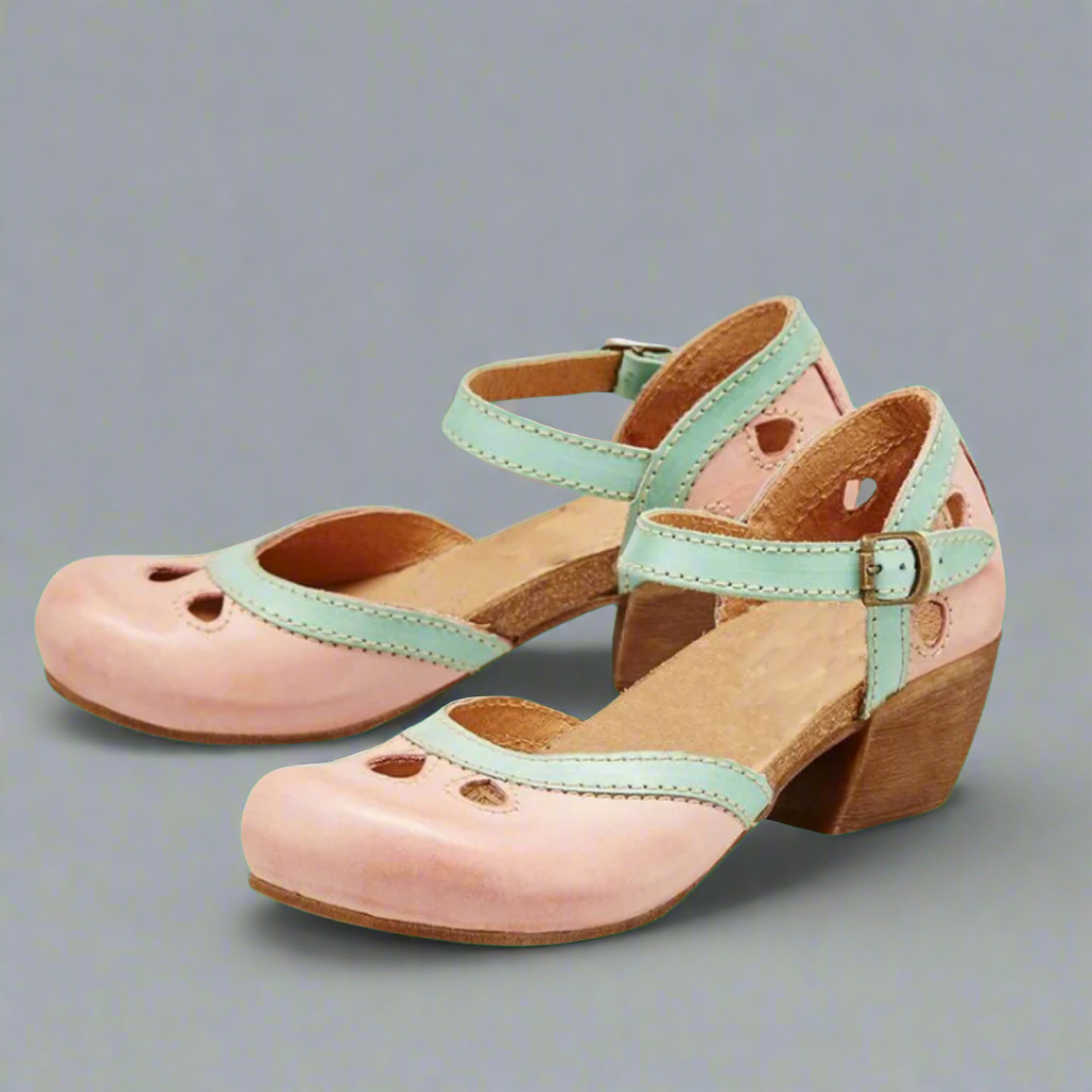 Jente™ | Comfortabele sandalen voor de zomer