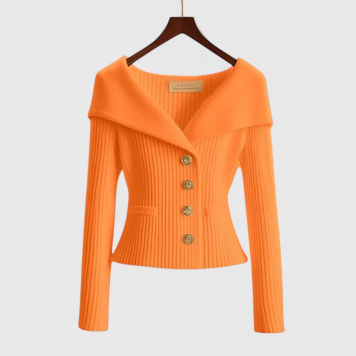 Fenoria™ | Elegante cardigan