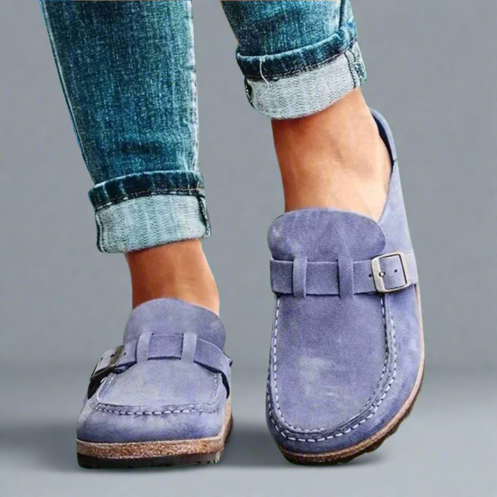 Adele™ | Premium orthopedische sandalen
