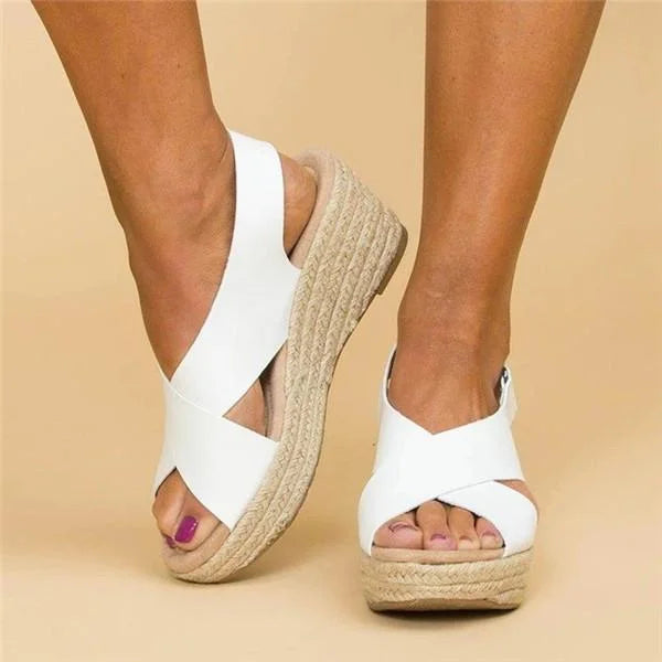 Orelia™ | Orthopedische Zomersandalen