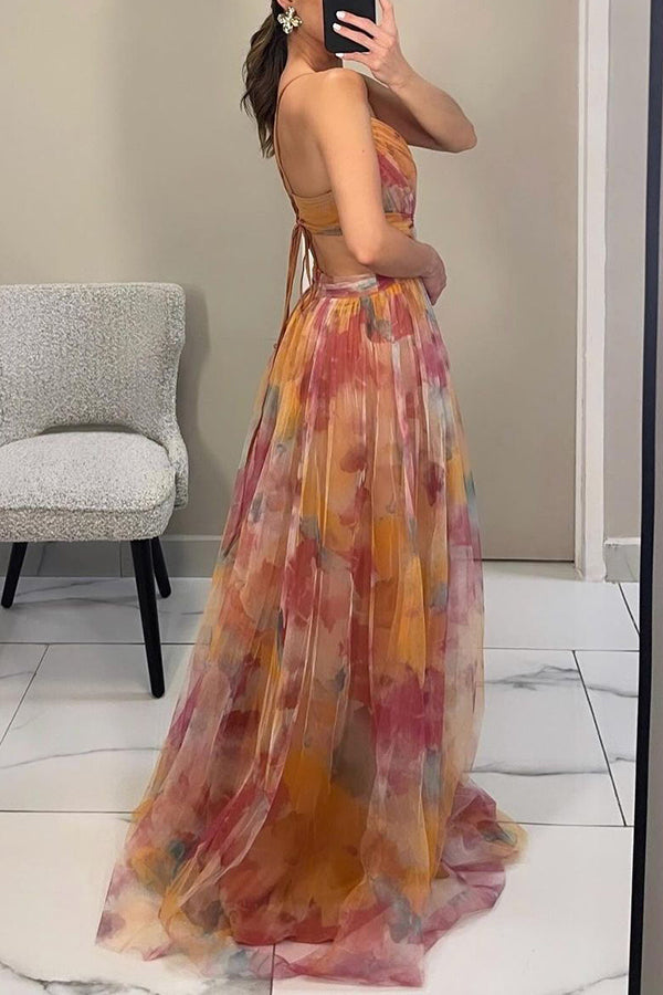 Lilly™ | Prachtige maxi-jurk