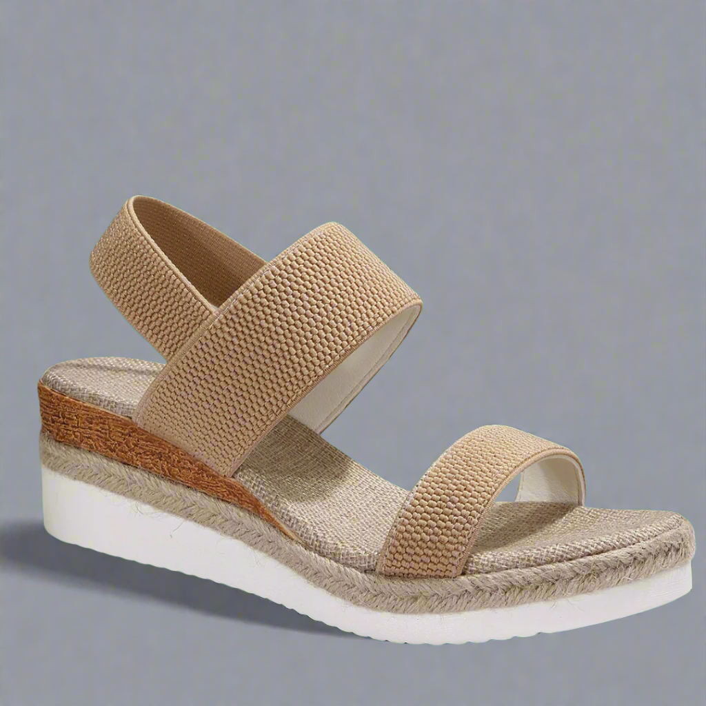 Femke™ | Premium orthopedische sandalen voor comfort