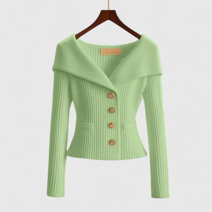 Fenoria™ | Elegante cardigan
