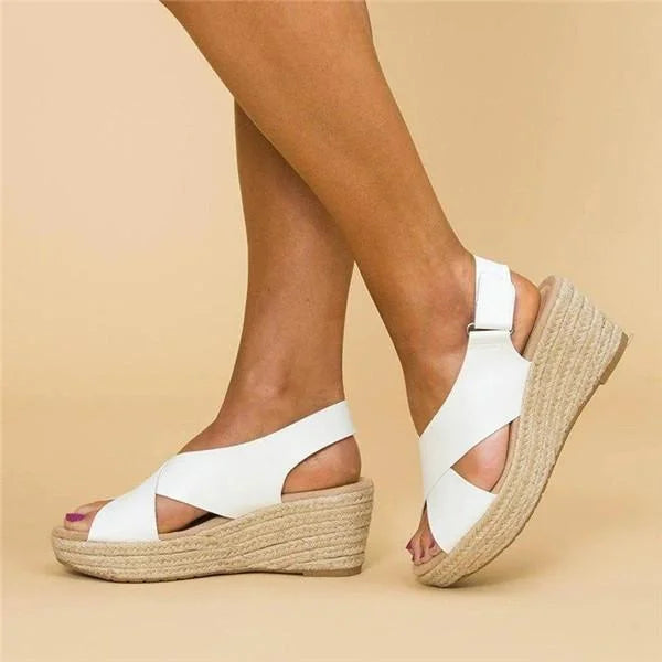 Orelia™ | Orthopedische Zomersandalen