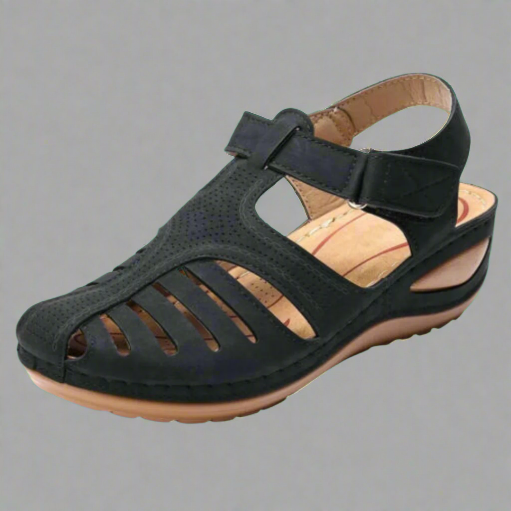 Lotte™ | Comfortabele sandalen voor de hele dag
