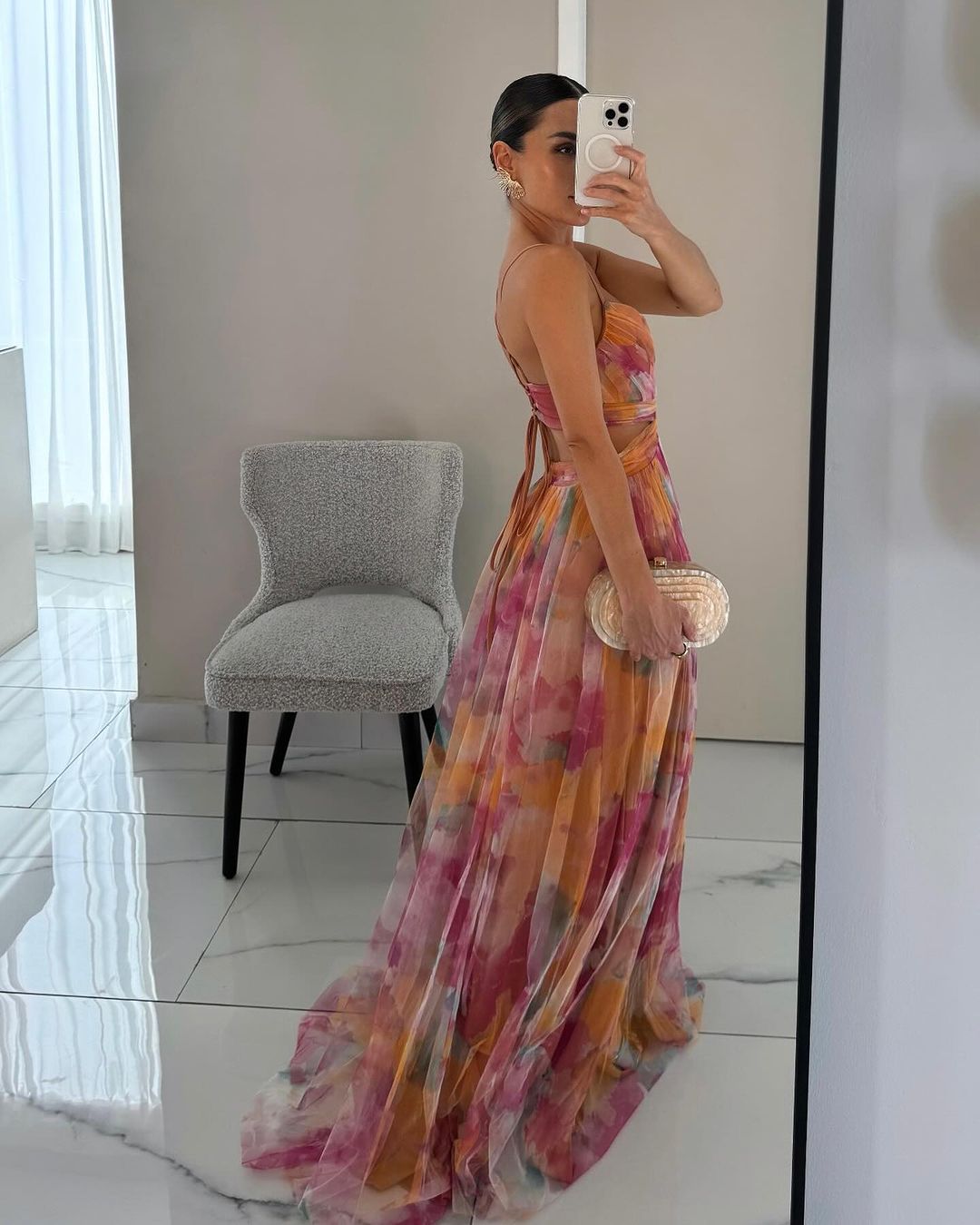 Lilly™ | Prachtige maxi-jurk