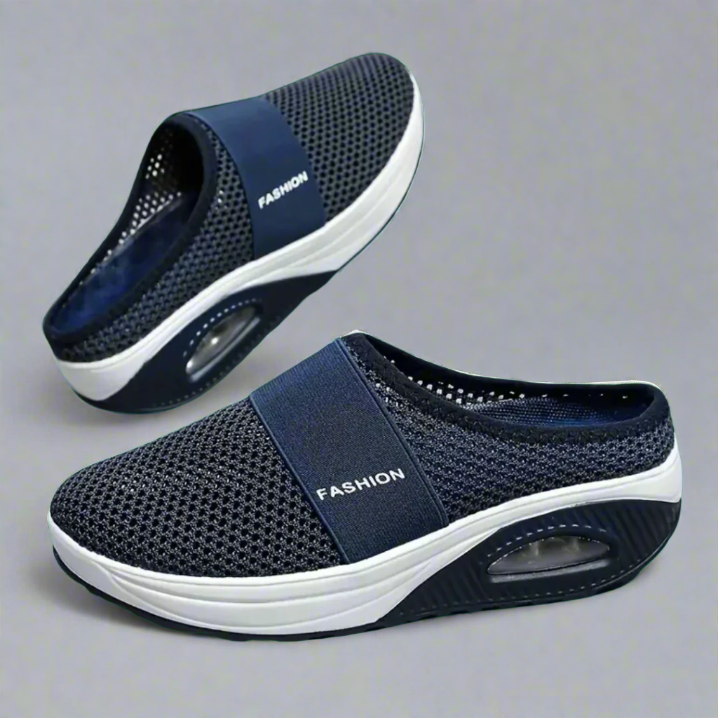 Eve™ | Premium orthopedische sandalen voor de hele dag comfort