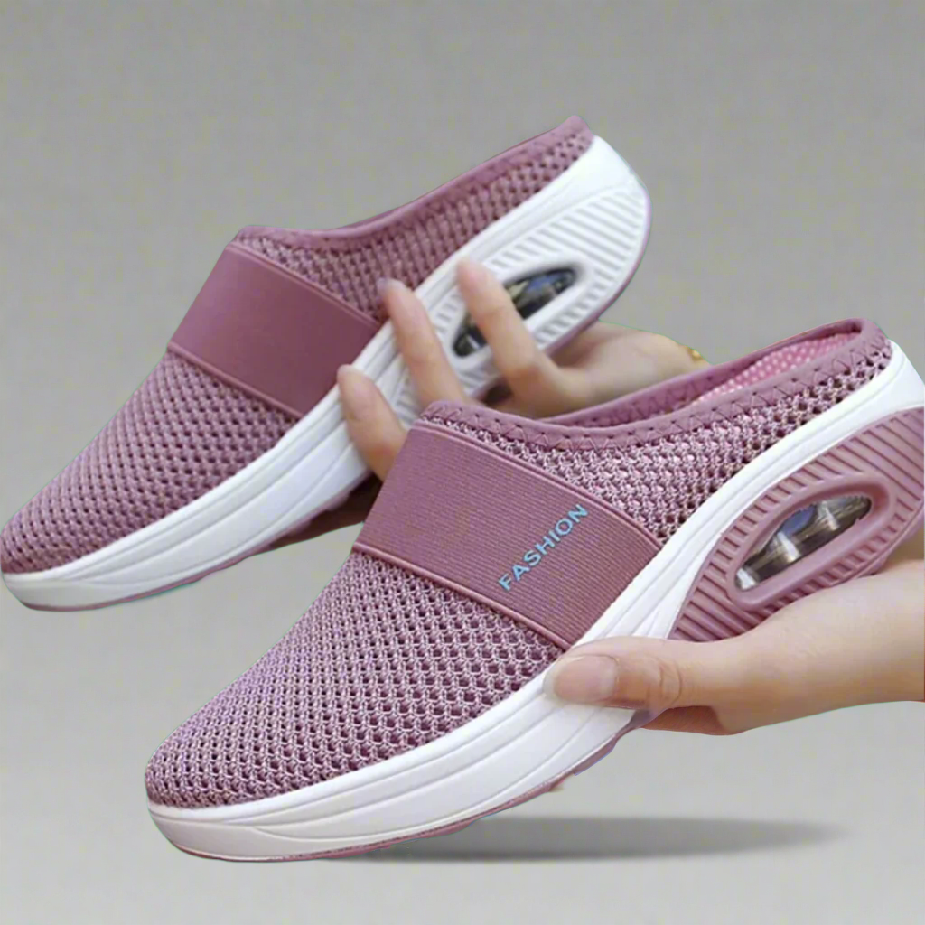 Eve™ | Premium orthopedische sandalen voor de hele dag comfort