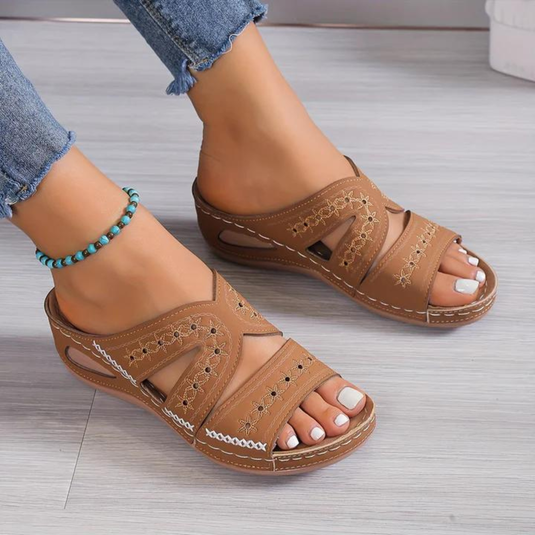 Kivana™ | Orthopedische Sandalen