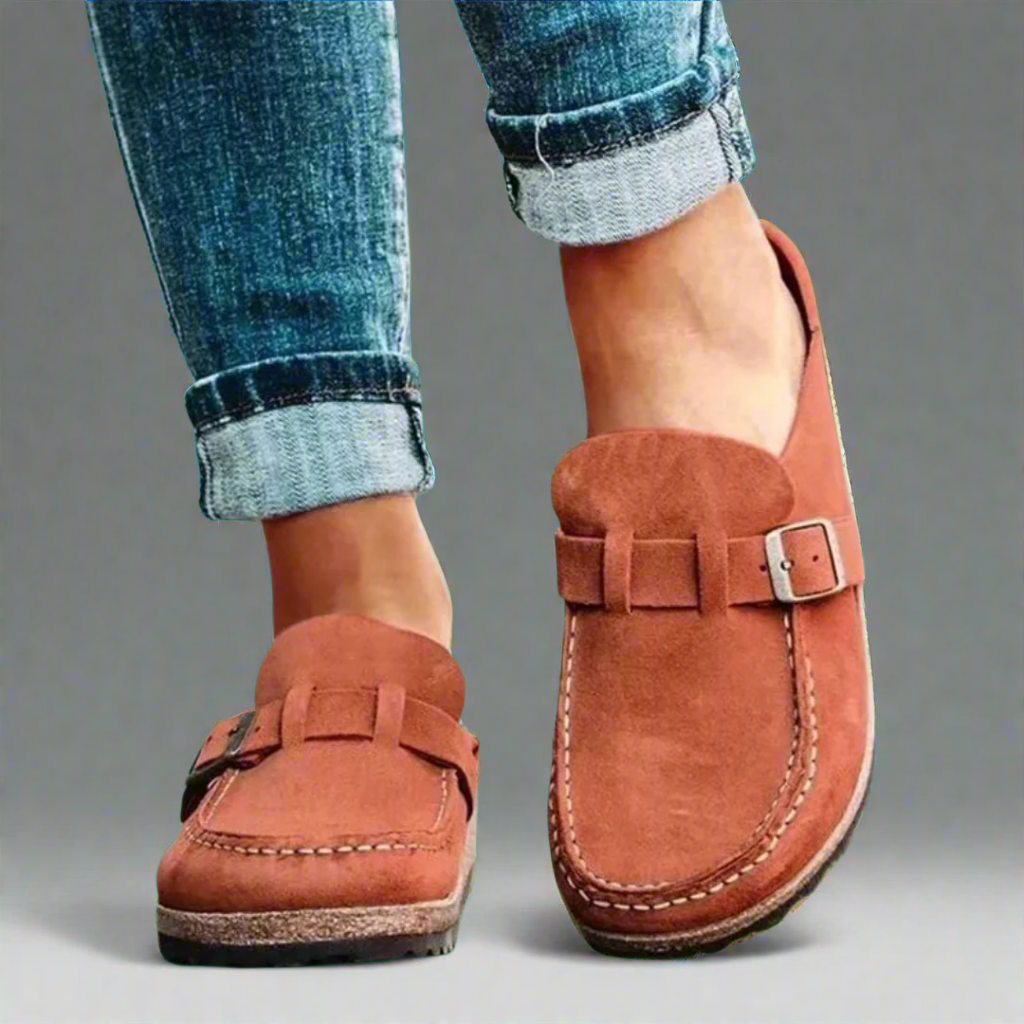 Adele™ | Premium orthopedische sandalen