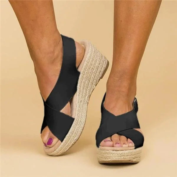 Orelia™ | Orthopedische Zomersandalen