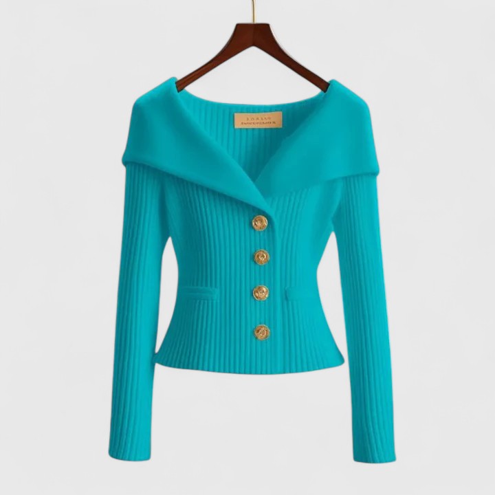 Fenoria™ | Elegante cardigan