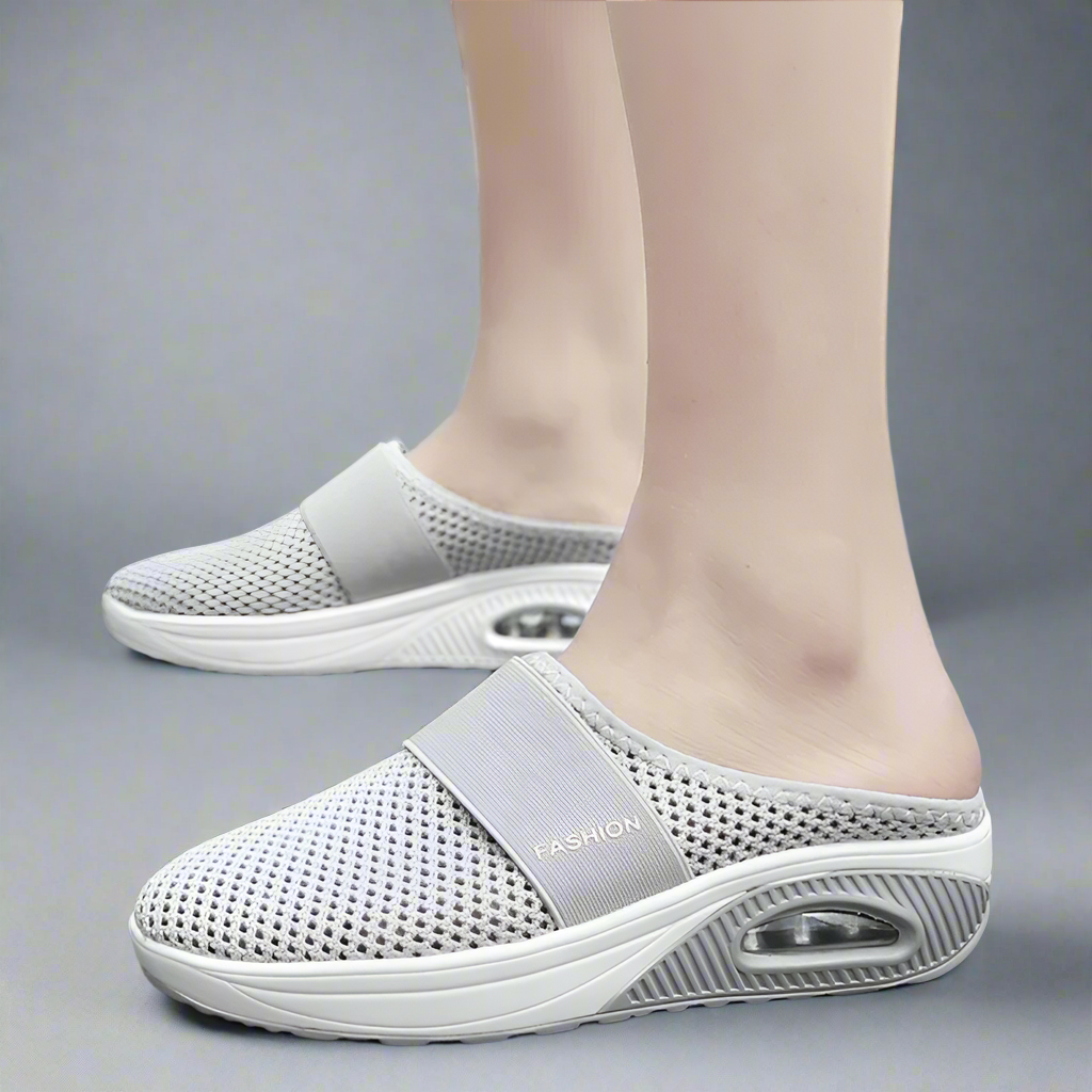 Eve™ | Premium orthopedische sandalen voor de hele dag comfort