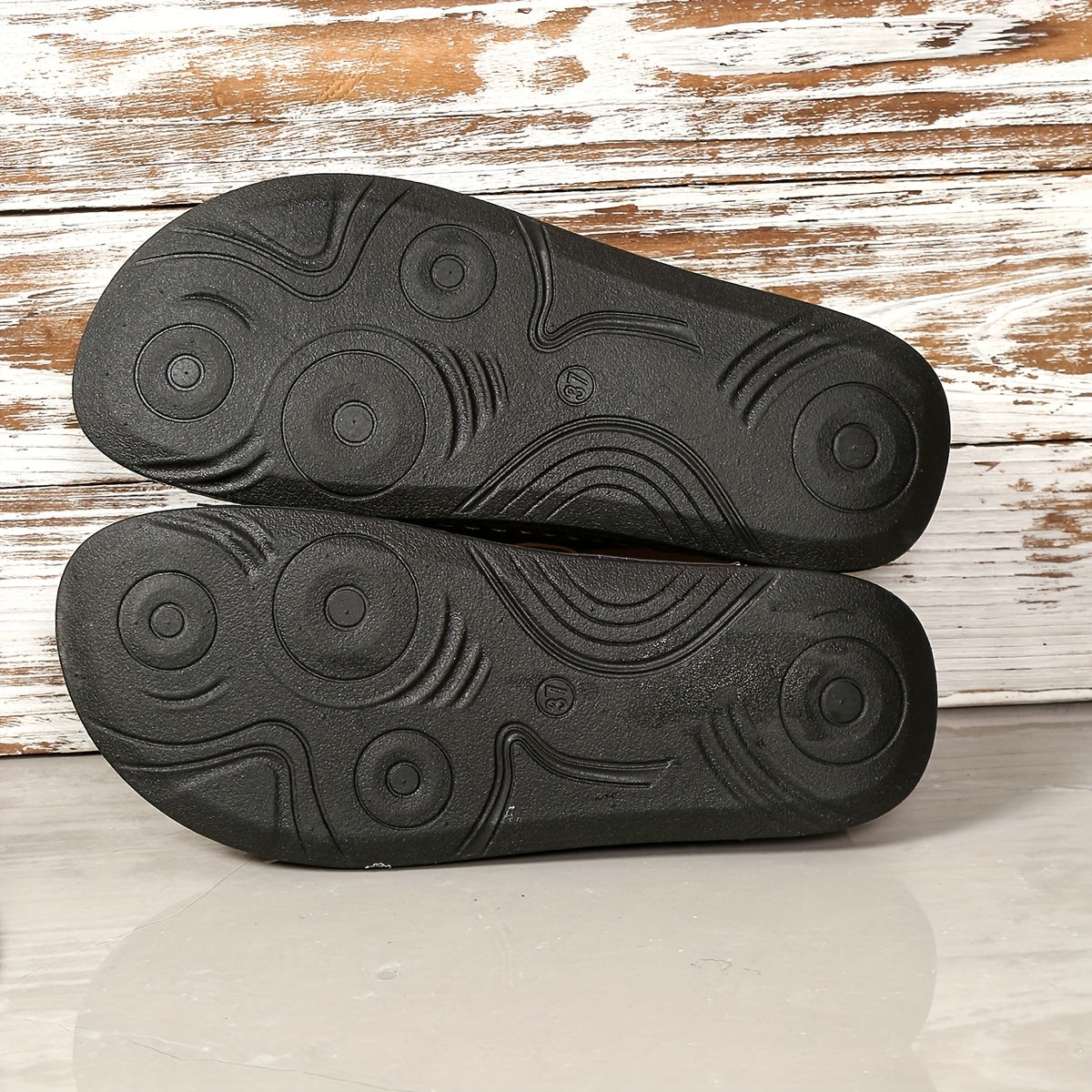 Isia™ | Orthopedische Zomersandalen