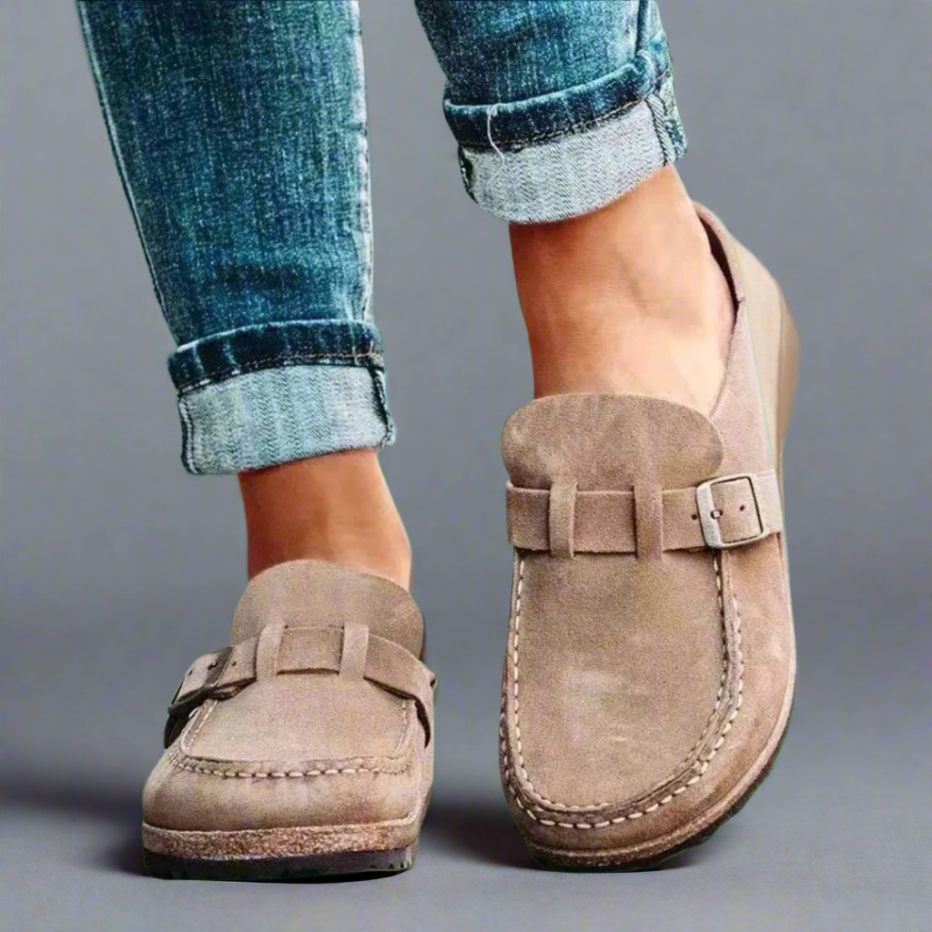 Adele™ | Premium orthopedische sandalen