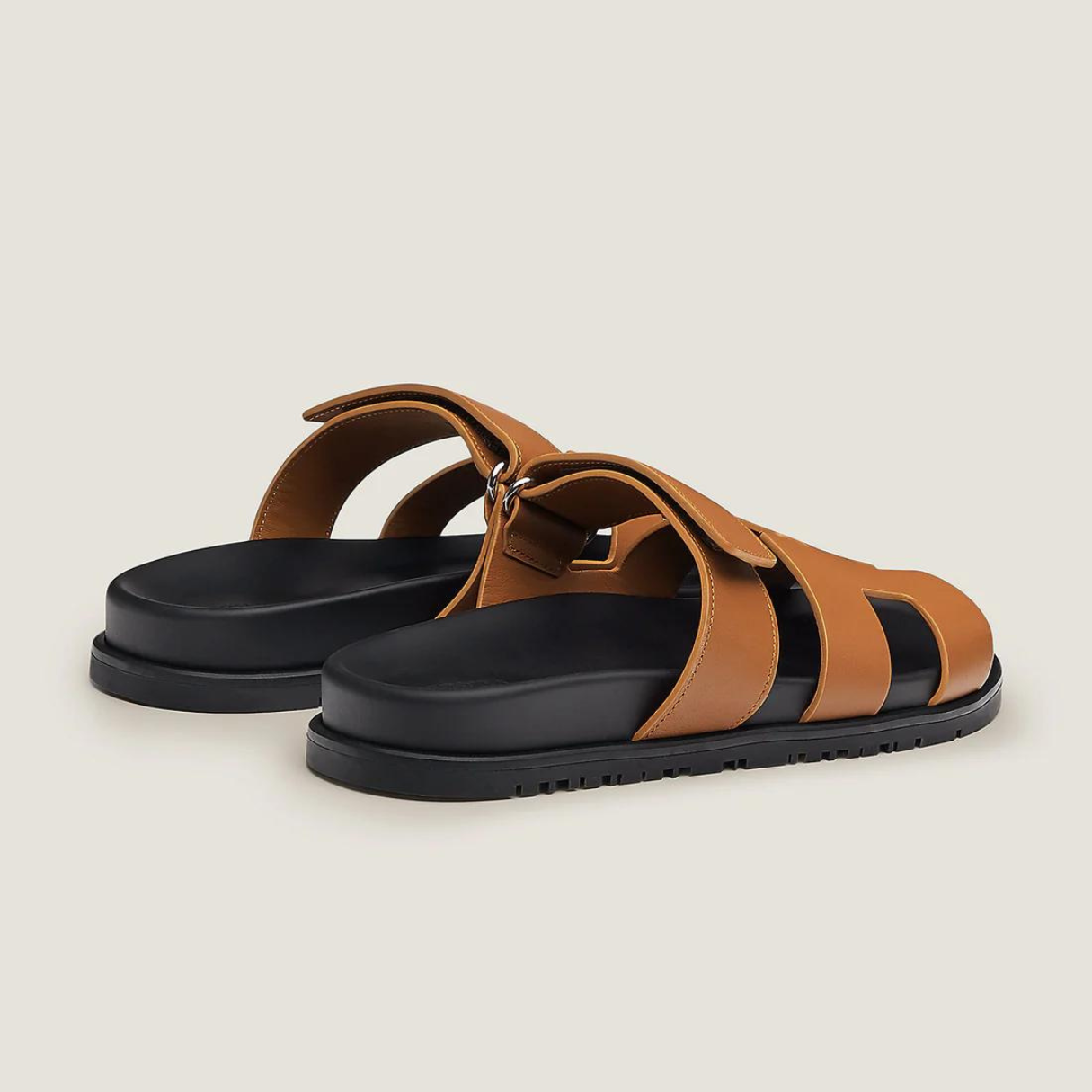 Lyra™ | Ergonomische Sandalen met Suède Voetbed