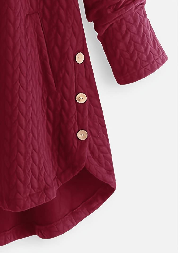 Mirei™ | Warme winterjas