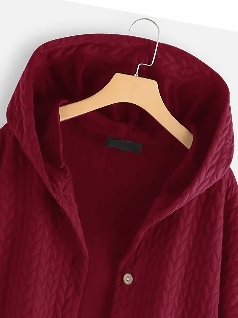 Mirei™ | Warme winterjas