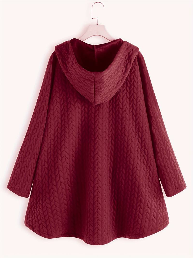Mirei™ | Warme winterjas