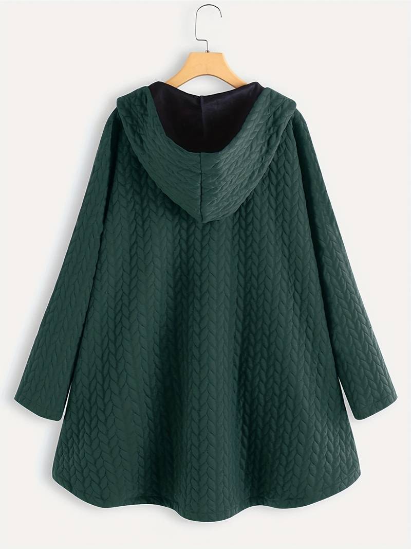 Mirei™ | Warme winterjas