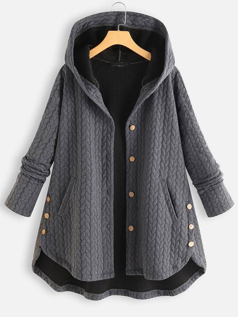 Mirei™ | Warme winterjas