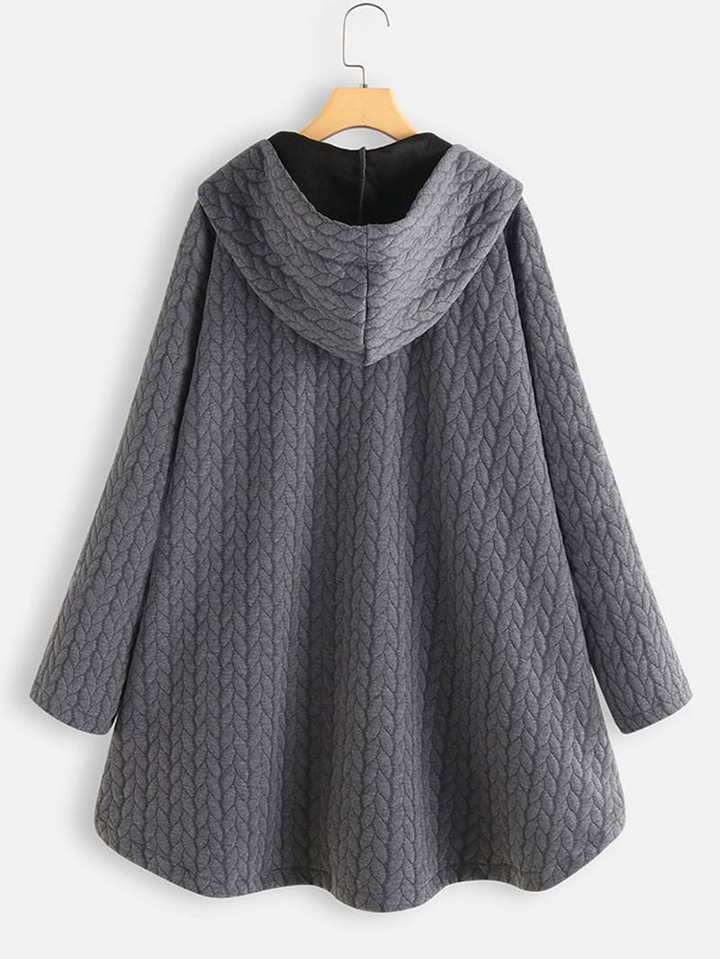Mirei™ | Warme winterjas