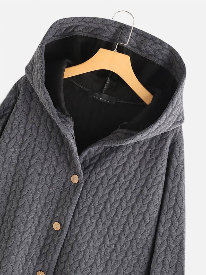 Mirei™ | Warme winterjas
