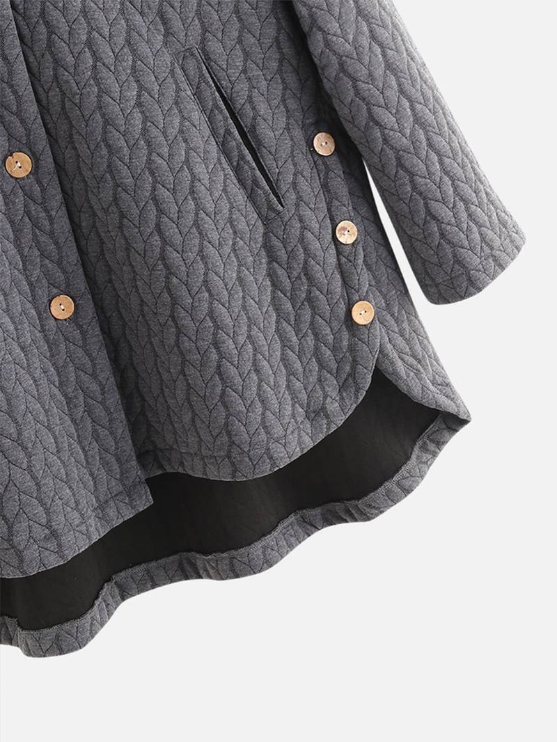 Mirei™ | Warme winterjas
