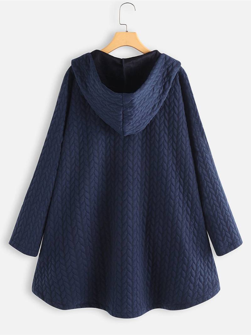 Mirei™ | Warme winterjas
