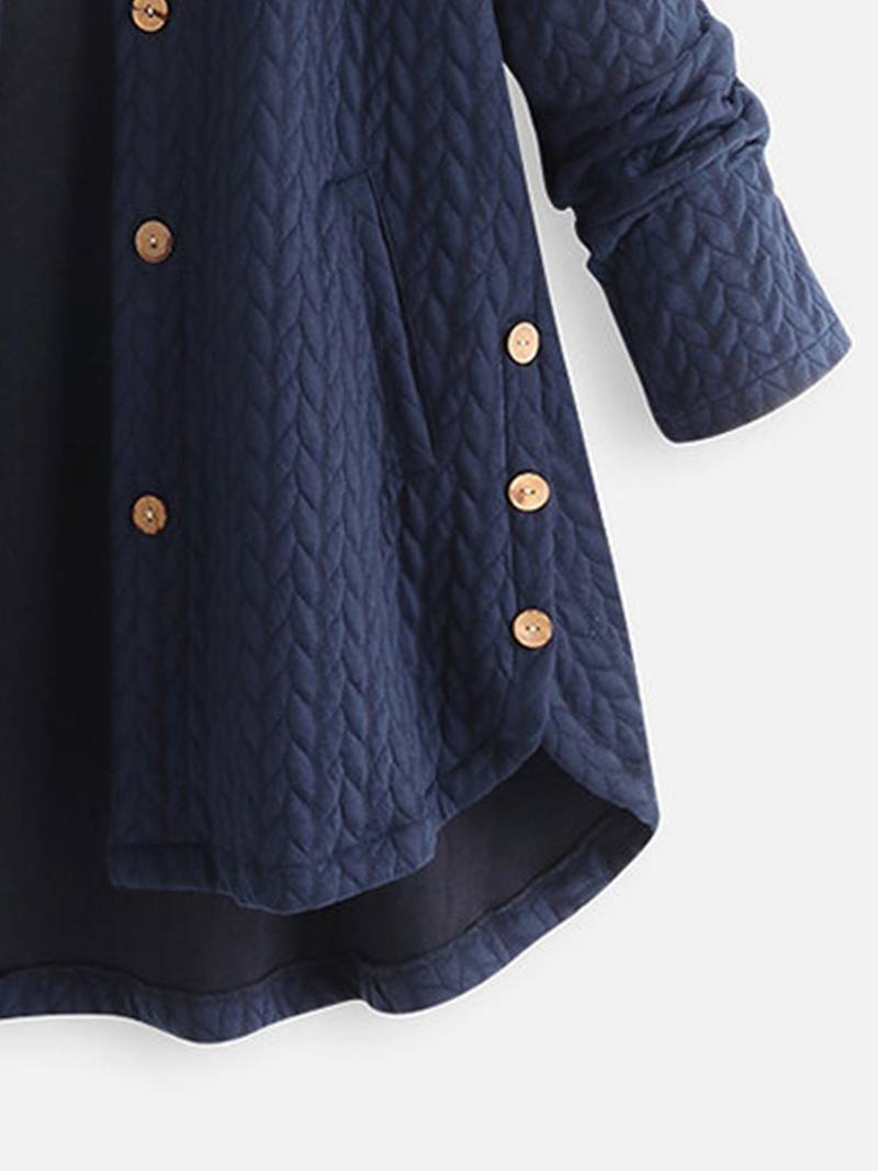 Mirei™ | Warme winterjas