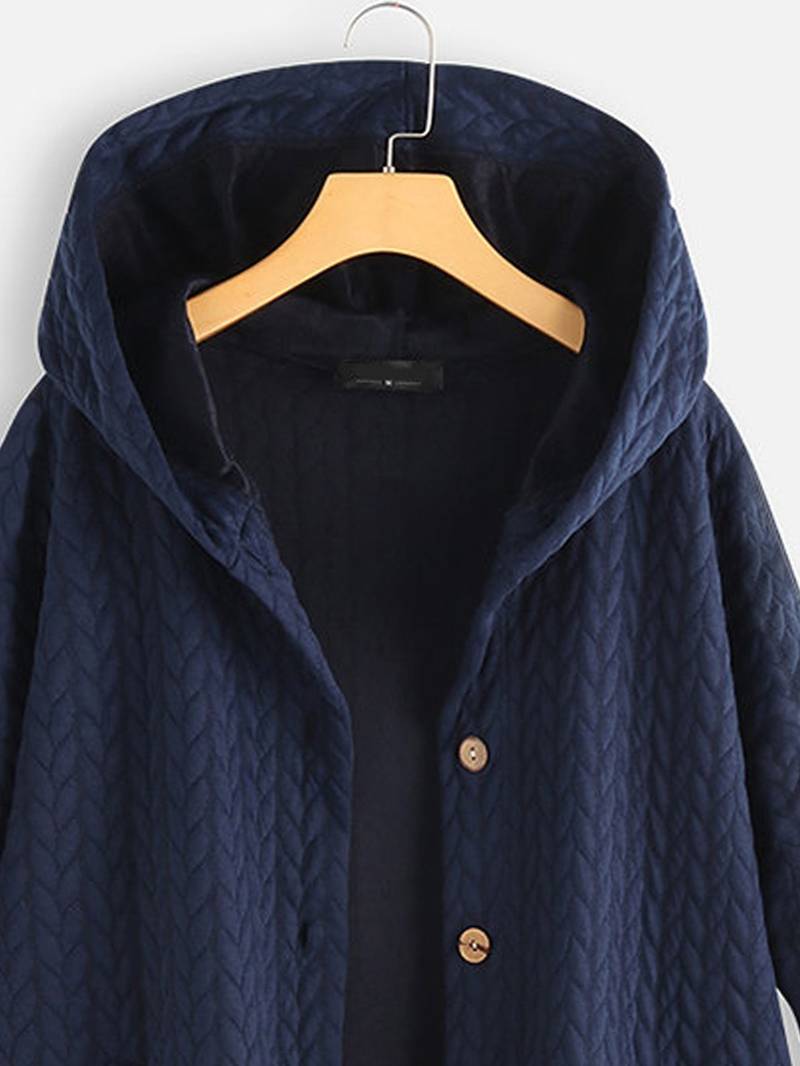 Mirei™ | Warme winterjas