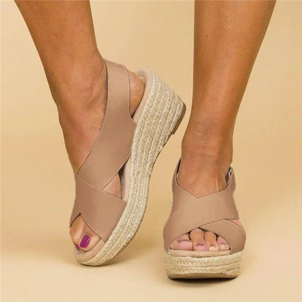 Orelia™ | Orthopedische Zomersandalen