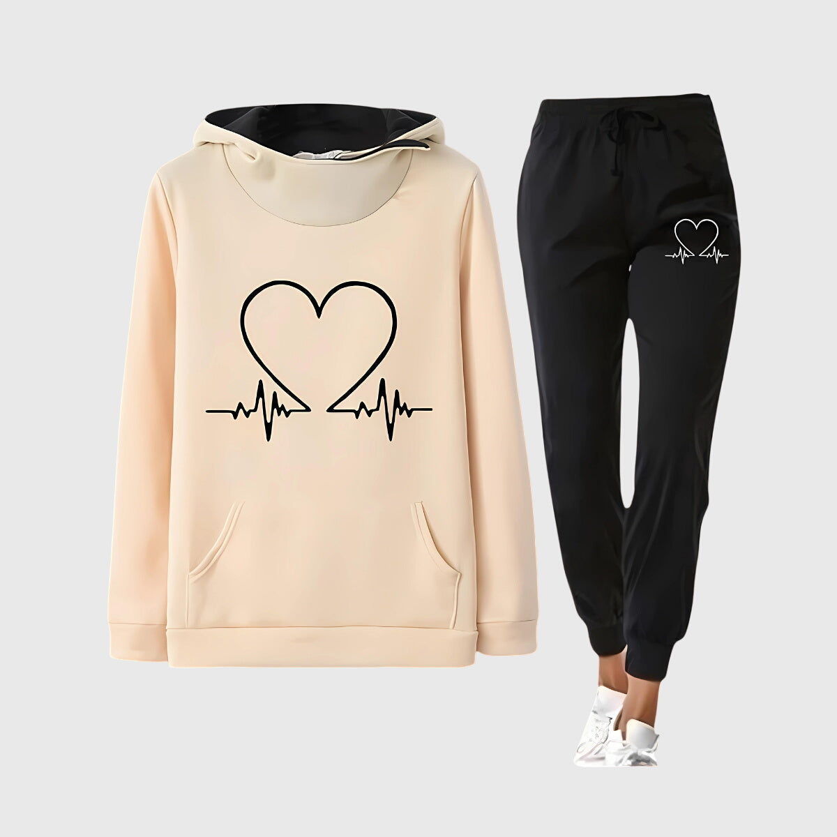Freska™ | Comfortabele Gymset