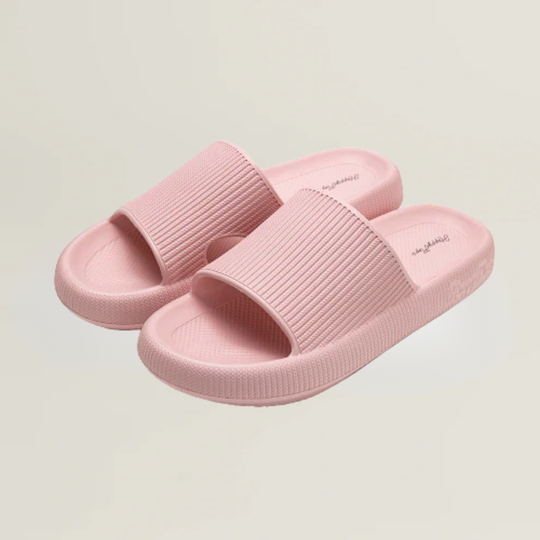 Milan™ | Uniseks Comfort Slippers
