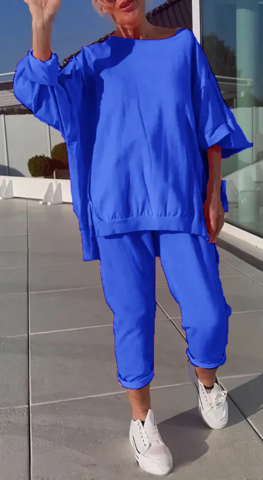 Revana™ | Alledaagse Co-Ord Set