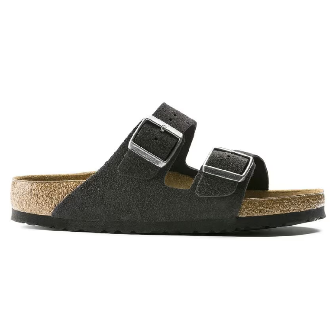 Cael™ | Comfortabele Uniseks Sandalen met Korkvoetbed